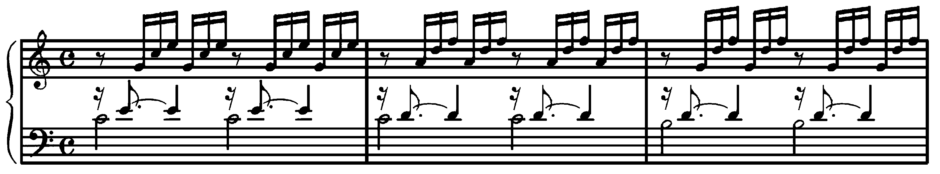 BWV 846